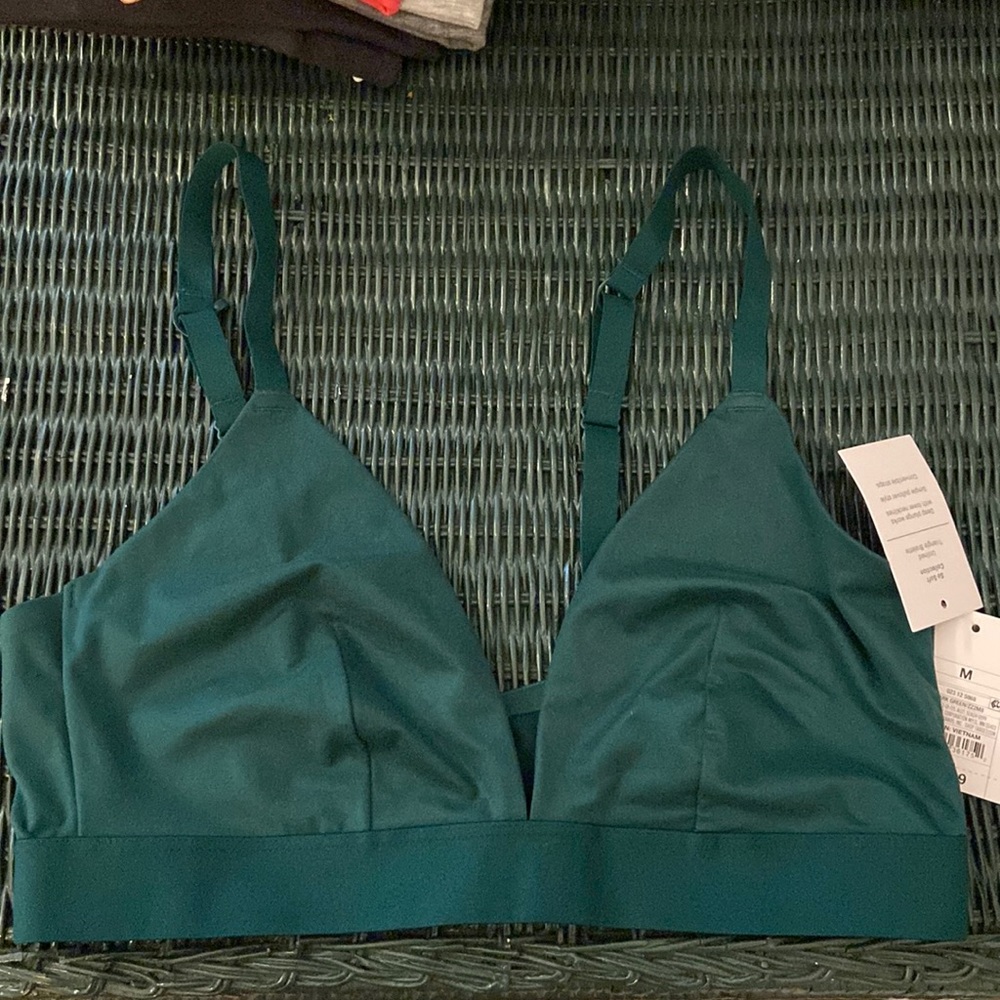 NWT Bralette